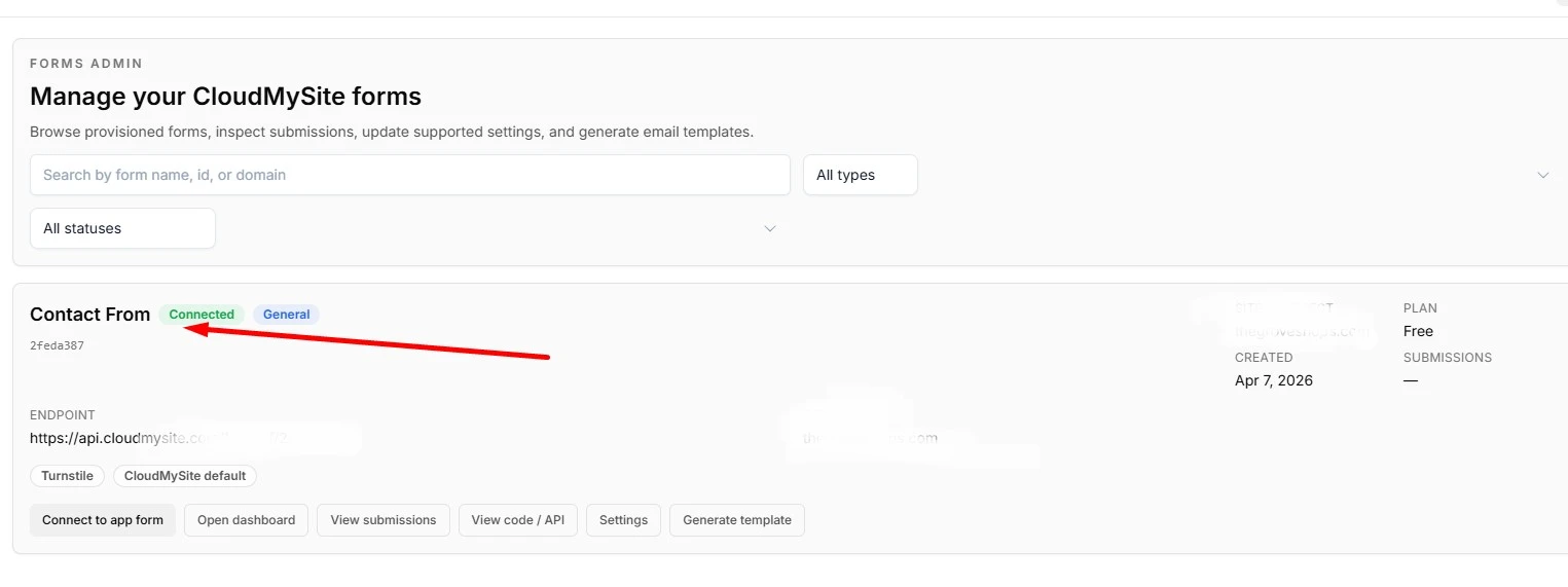 search idea