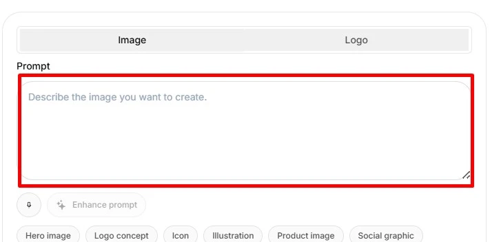search idea